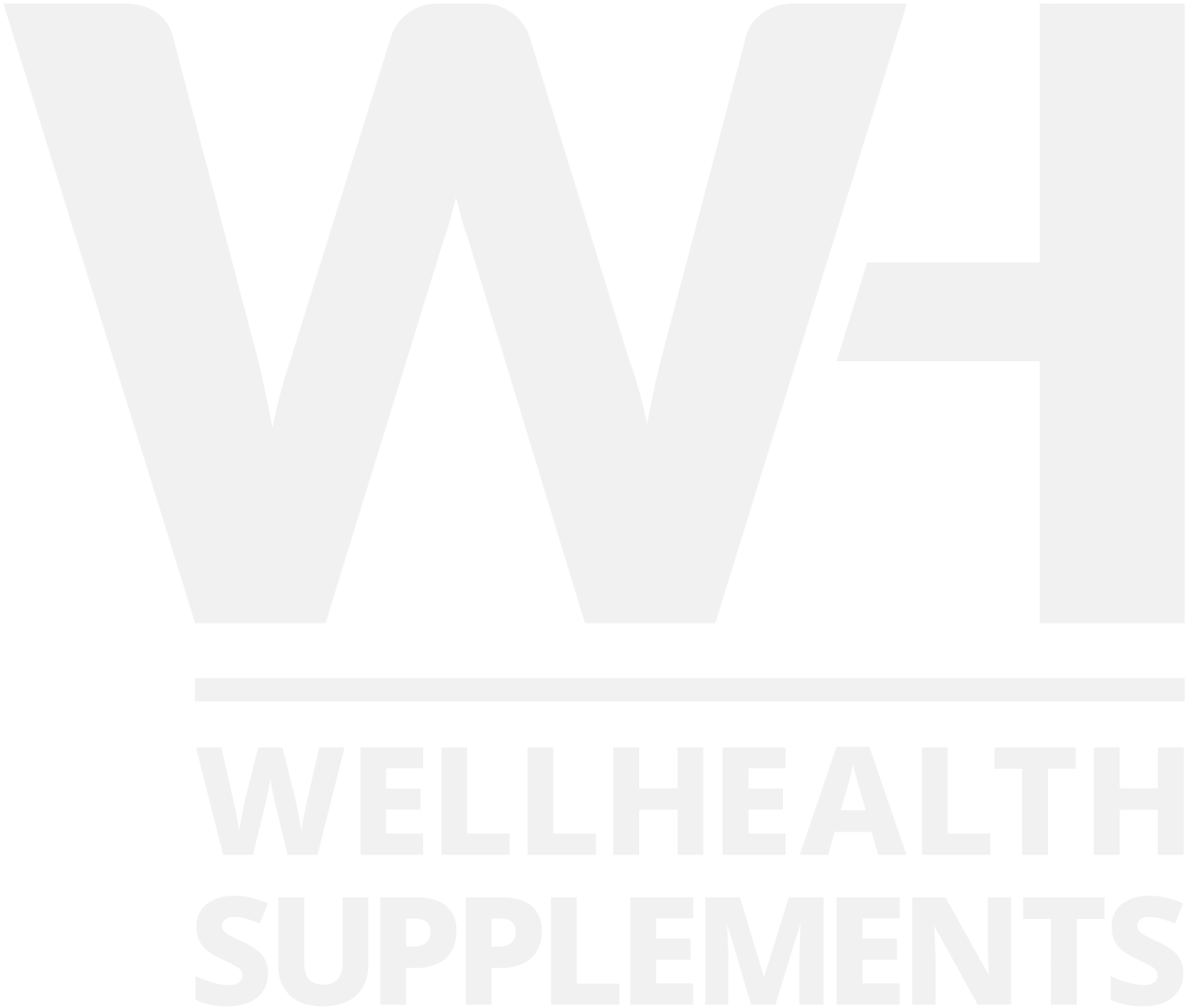 Well Health Supplements