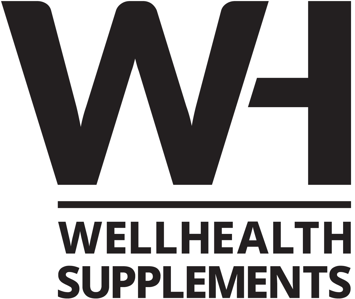 Well Health Supplements